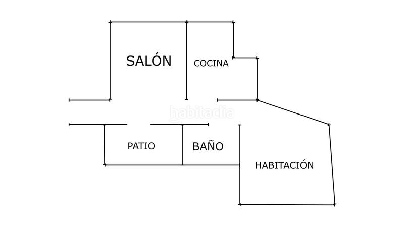 Foto 08a2e789-703d-4fd4-9bb5-6ea52968d7a6. Flat in La Casería - San Carlos San Fernando