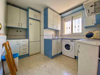 Pis a La Casería - San Carlos. Vivienda vpo junto al mar