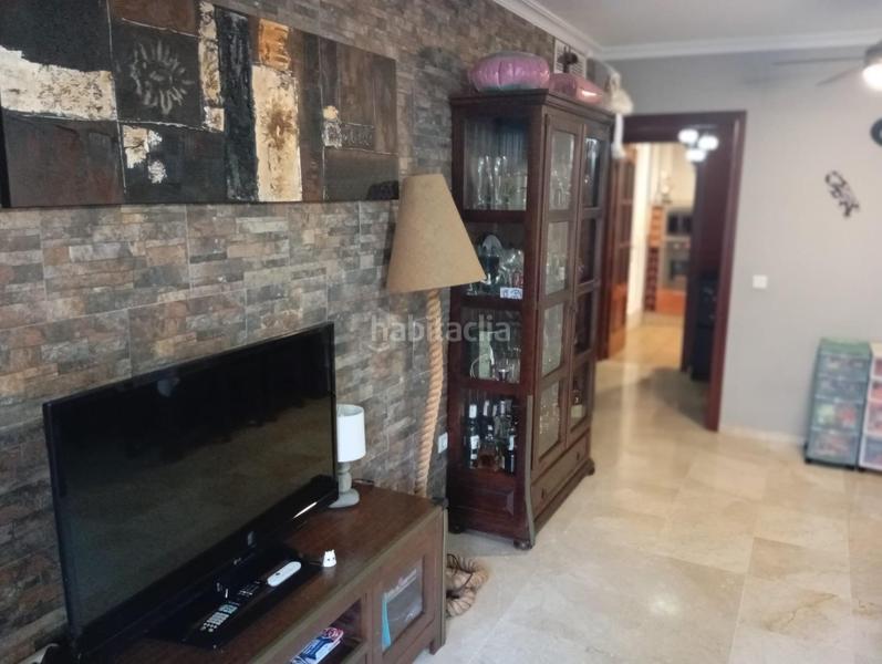 Foto 06e8c9f6-b5b0-4c08-90e9-3635657bf562. Appartement avec parking piscine dans La Casería - San Carlos San Fernando