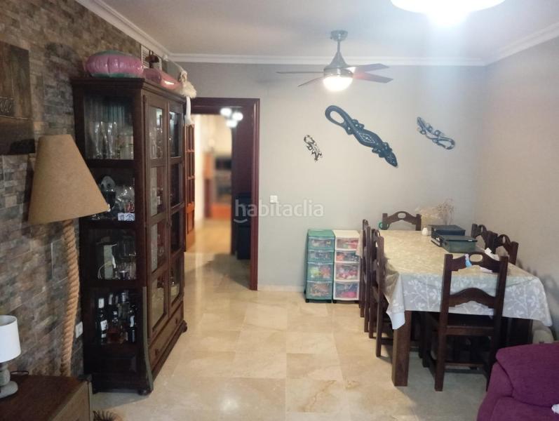 Foto 373ef396-082e-4d48-9056-7e269226666e. Appartement avec parking piscine dans La Casería - San Carlos San Fernando