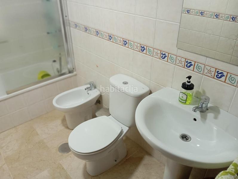 Foto 3a451943-939f-4dcc-a6c7-fd1e728dcd40. Appartement avec parking piscine dans La Casería - San Carlos San Fernando