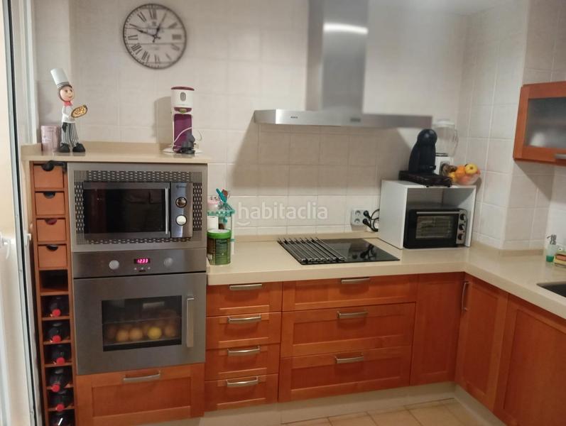 Foto 4feee3aa-f7ad-4a39-b914-ea9a74b95ccb. Appartement avec parking piscine dans La Casería - San Carlos San Fernando