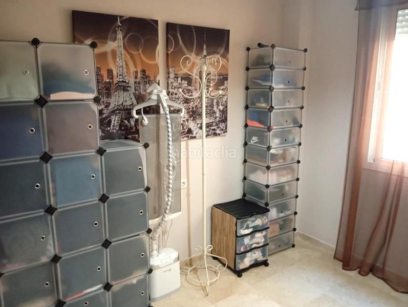 Foto 50def497-9413-4e4e-869c-8fb3cd61b5b1. Appartement avec parking piscine dans La Casería - San Carlos San Fernando