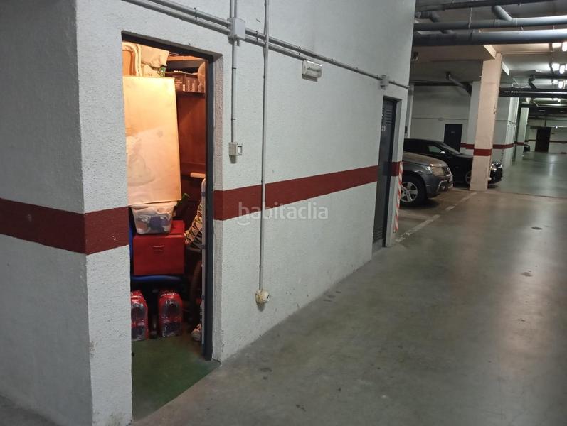 Foto 66ec168c-b2c0-4bb1-ab14-96f93c880dbe. Appartement avec parking piscine dans La Casería - San Carlos San Fernando