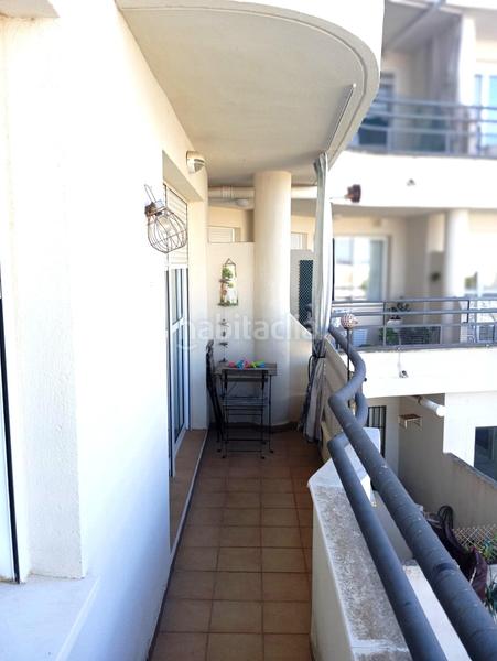 Foto 75f94f4d-49d8-4863-a5e5-96ca22a29d6f. Appartement avec parking piscine dans La Casería - San Carlos San Fernando