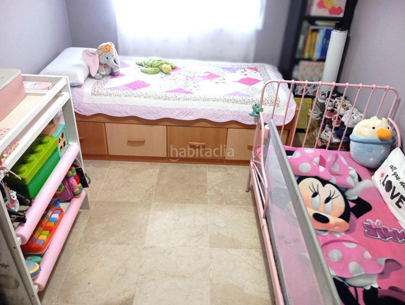 Foto 7c7d3c31-f0bf-481e-aa81-48fb6b47d2c5. Appartement avec parking piscine dans La Casería - San Carlos San Fernando