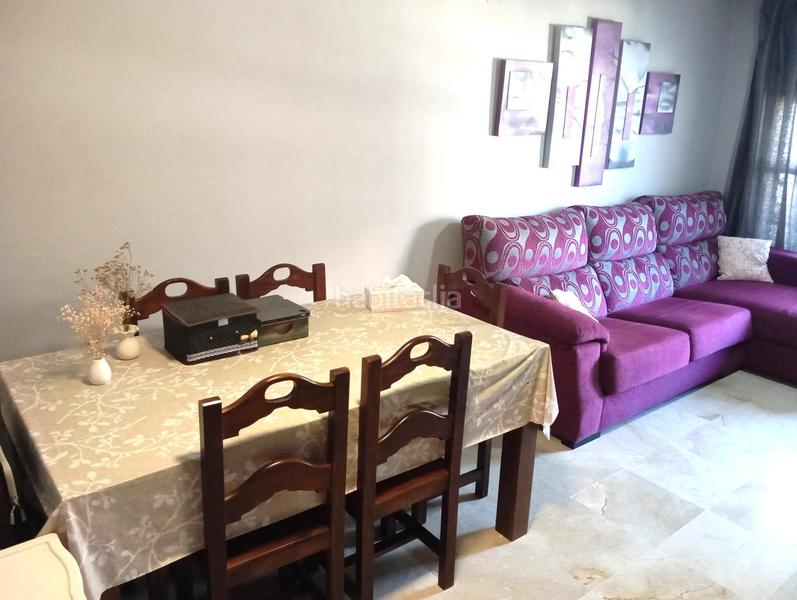 Foto 8e079005-07f3-4524-9e79-f9ea2aa9e32b. Appartement avec parking piscine dans La Casería - San Carlos San Fernando