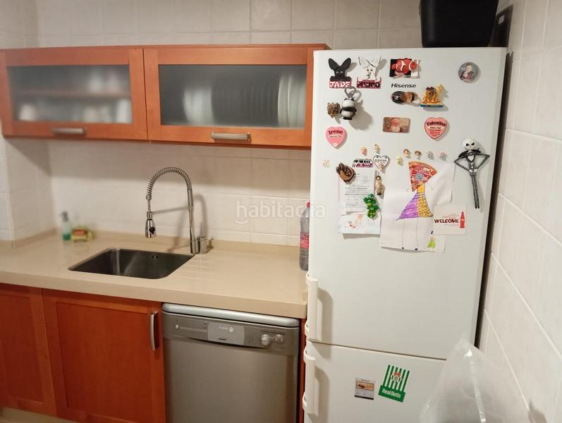 Foto 99f0b0b3-5329-4f56-9954-76b2f3a7ec96. Appartement avec parking piscine dans La Casería - San Carlos San Fernando