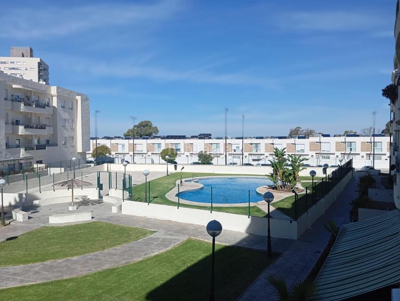 Foto 99fc344b-98ff-4396-b479-cc2bd46b8ea6. Appartement avec parking piscine dans La Casería - San Carlos San Fernando