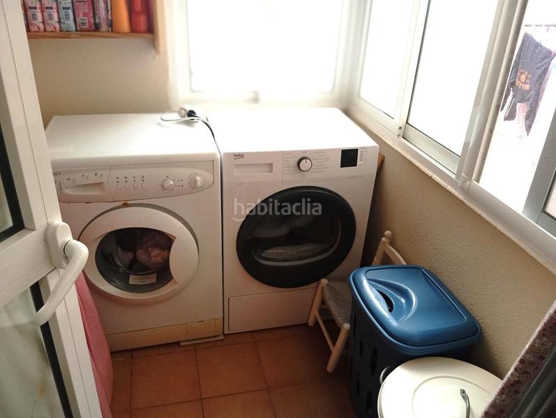 Foto a1cab4d9-6f17-4392-b176-e08df2e2df3d. Appartement avec parking piscine dans La Casería - San Carlos San Fernando