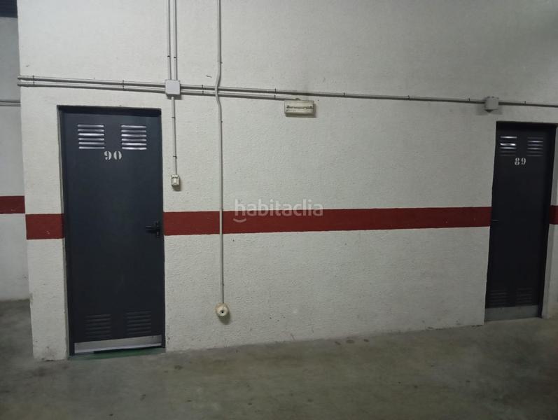 Foto b4213489-8614-4c26-b4b4-3219275d127b. Appartement avec parking piscine dans La Casería - San Carlos San Fernando