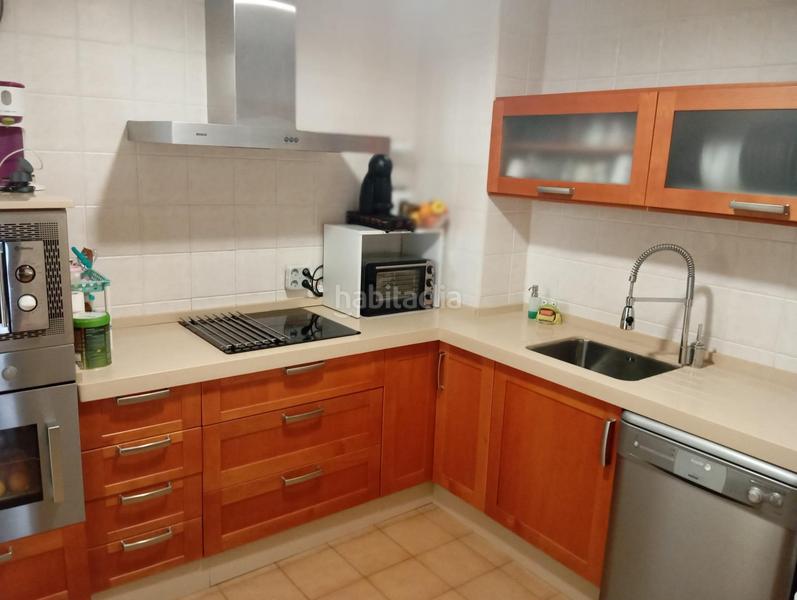 Foto bf25307b-f76f-4d2b-92c1-1d25ffb1699c. Appartement avec parking piscine dans La Casería - San Carlos San Fernando