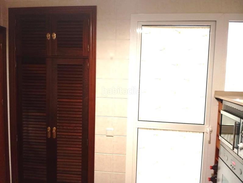 Foto d0b5217f-3e29-4742-8b23-31dcc0524323. Appartement avec parking piscine dans La Casería - San Carlos San Fernando