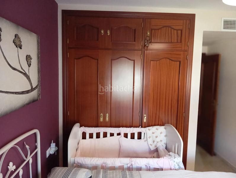 Foto d6995bb1-11bc-4b83-9d07-07d015d6a7e0. Appartement avec parking piscine dans La Casería - San Carlos San Fernando