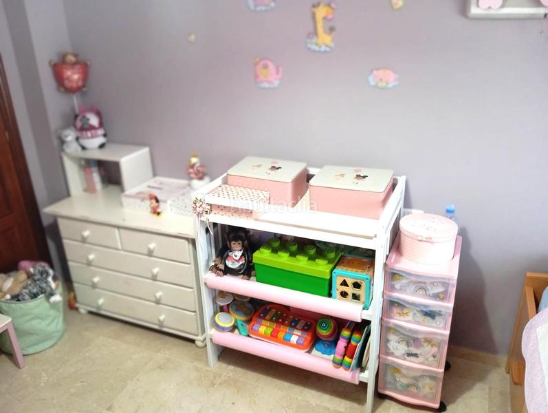 Foto ed769395-a7b9-4afa-8fea-b624abdd4ea8. Appartement avec parking piscine dans La Casería - San Carlos San Fernando