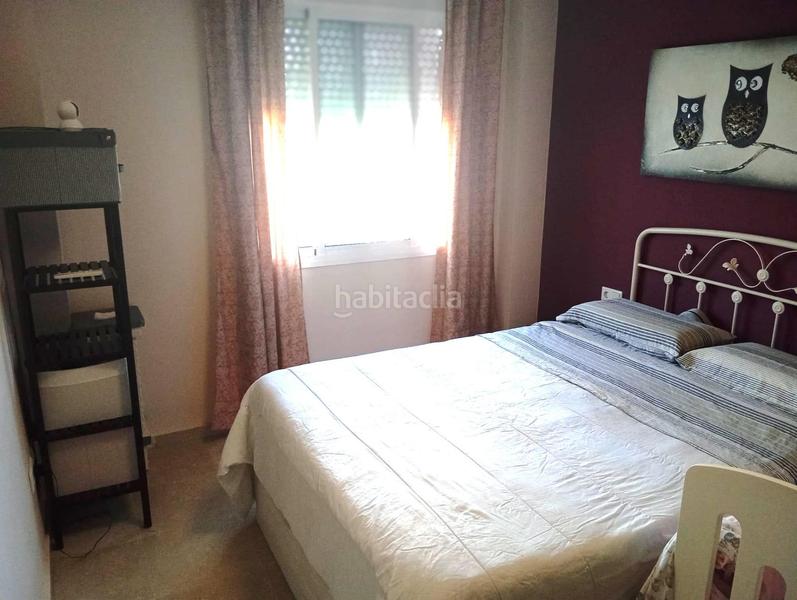 Foto f2ad192f-56d1-4023-b942-e411aaab6f20. Appartement avec parking piscine dans La Casería - San Carlos San Fernando