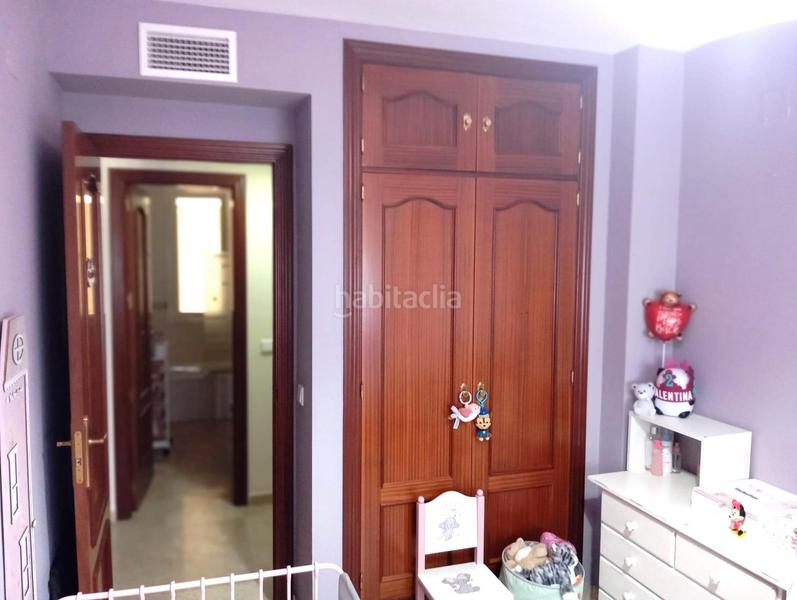 Foto fb693d4f-f4b6-48b2-9ec9-9e08ce368ef0. Appartement avec parking piscine dans La Casería - San Carlos San Fernando