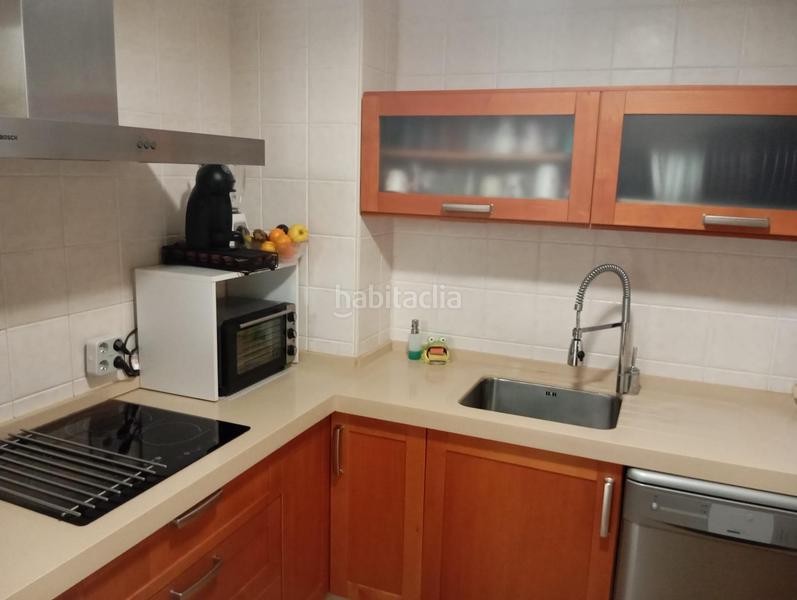 Foto ff74cd6a-e65e-4af3-b009-9b1f806efb27. Appartement avec parking piscine dans La Casería - San Carlos San Fernando