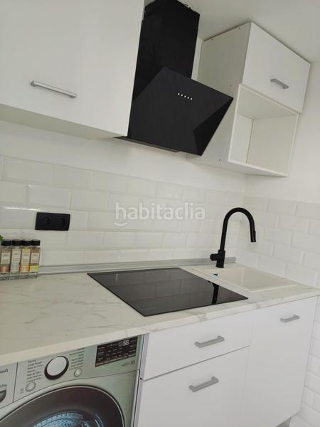 Foto 0e041c0f-d8c7-4298-b3f3-e3db328fe27d. Appartement dans El Cristo - Cayetano Roldán San Fernando