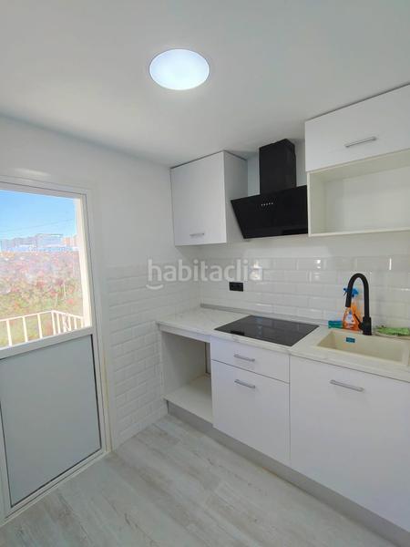 Foto 25a521c4-7043-4d73-8e04-29d4a28f7d67. Appartement dans El Cristo - Cayetano Roldán San Fernando