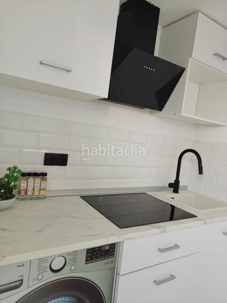 Foto 4045df0f-370a-4534-b00a-f9c8d187bab2. Appartement dans El Cristo - Cayetano Roldán San Fernando