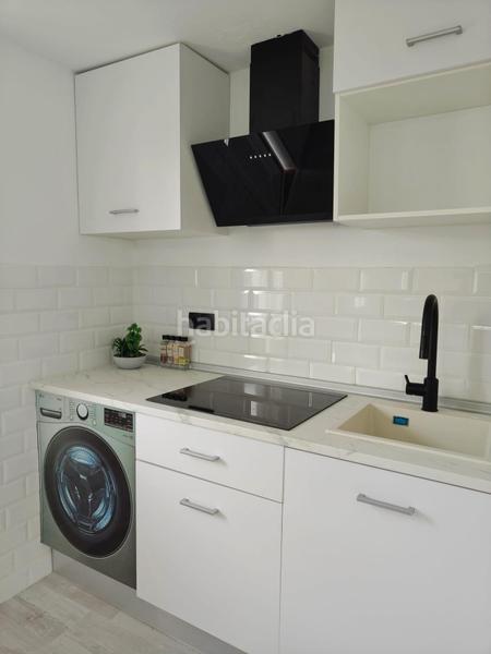 Foto 7d6773ba-c15f-48f7-984c-647d4214654d. Appartement dans El Cristo - Cayetano Roldán San Fernando