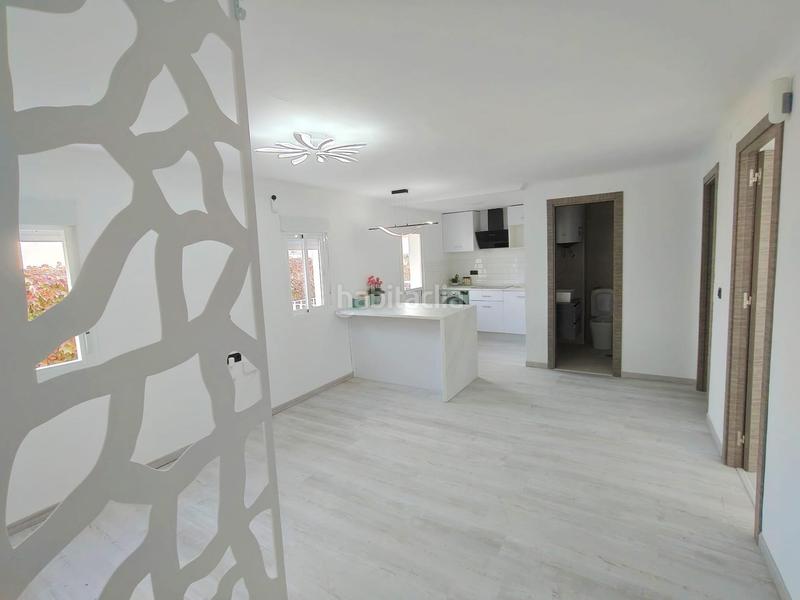 Foto abacf8f9-7c26-485c-9f2b-7054eb98a874. Appartement dans El Cristo - Cayetano Roldán San Fernando