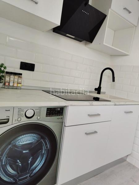 Foto c2ff579c-d287-43db-bcff-0a66228d1688. Appartement dans El Cristo - Cayetano Roldán San Fernando