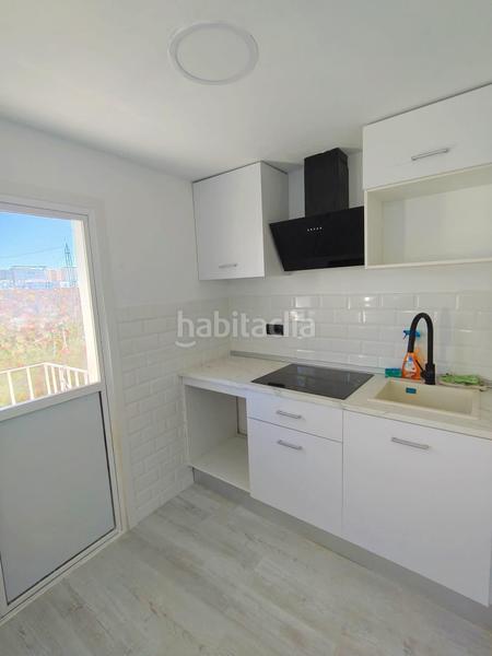 Foto c6ad359a-b3ab-49a3-8c89-29148e65e31b. Appartement dans El Cristo - Cayetano Roldán San Fernando