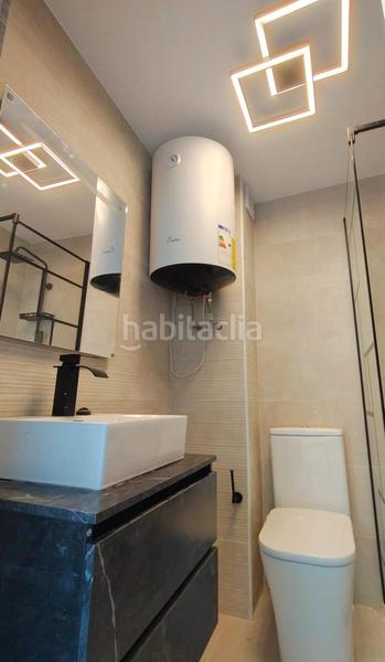 Foto cfe9684e-b2bb-49bb-9b24-d84ad204f42a. Appartement dans El Cristo - Cayetano Roldán San Fernando