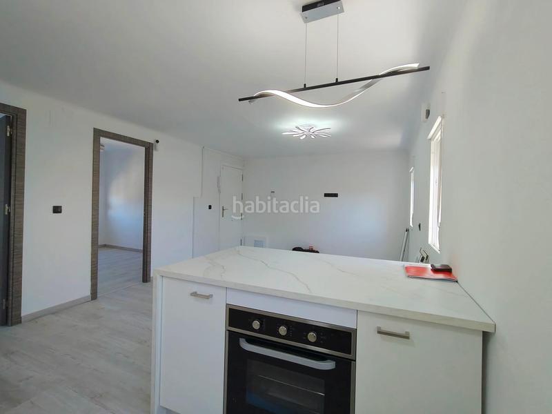 Foto f5366b22-9a08-4305-ad88-5c9f651e2ed4. Appartement dans El Cristo - Cayetano Roldán San Fernando
