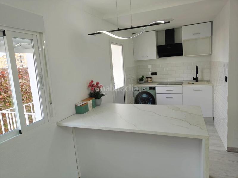 Foto fe9e3fce-371b-4ece-bde5-3ac35d28ca88. Appartement dans El Cristo - Cayetano Roldán San Fernando