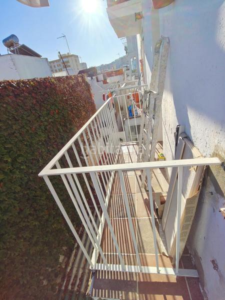 Foto ffe471c6-8ffc-498c-9a64-7406ef557490. Appartement dans El Cristo - Cayetano Roldán San Fernando