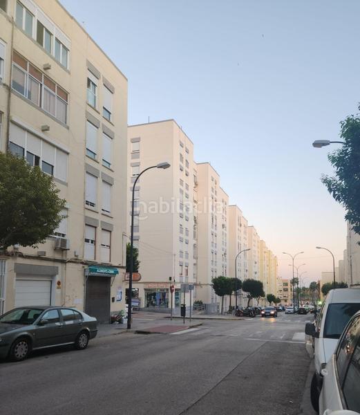 Foto 6942ac75-9be8-4e96-978d-e7dbe7c6ae9d. Piso  luminoso en falla en El Carmen San Fernando