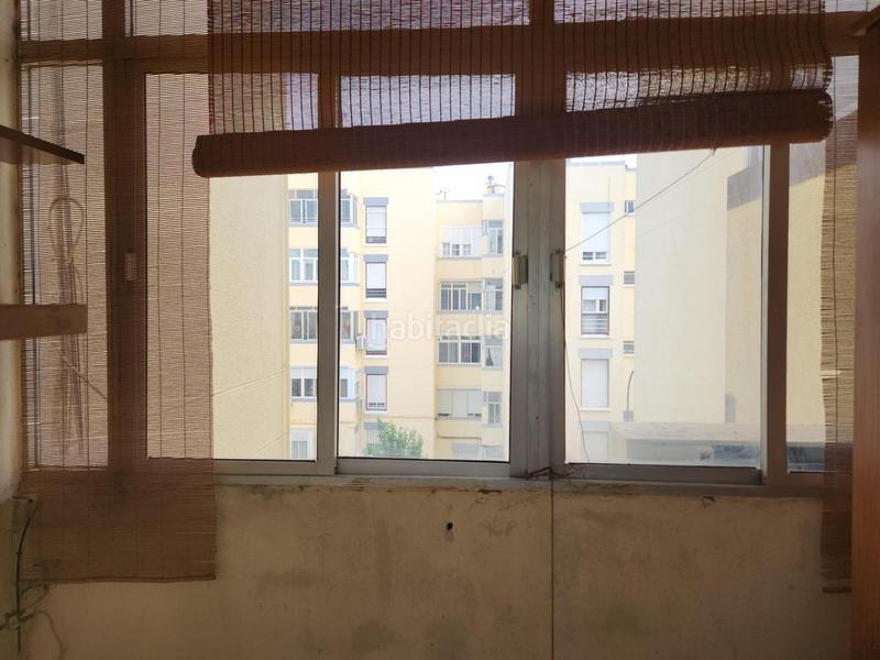 Foto 77d57e38-9569-46ca-8844-a741bec449f3. Piso  luminoso en falla en El Carmen San Fernando