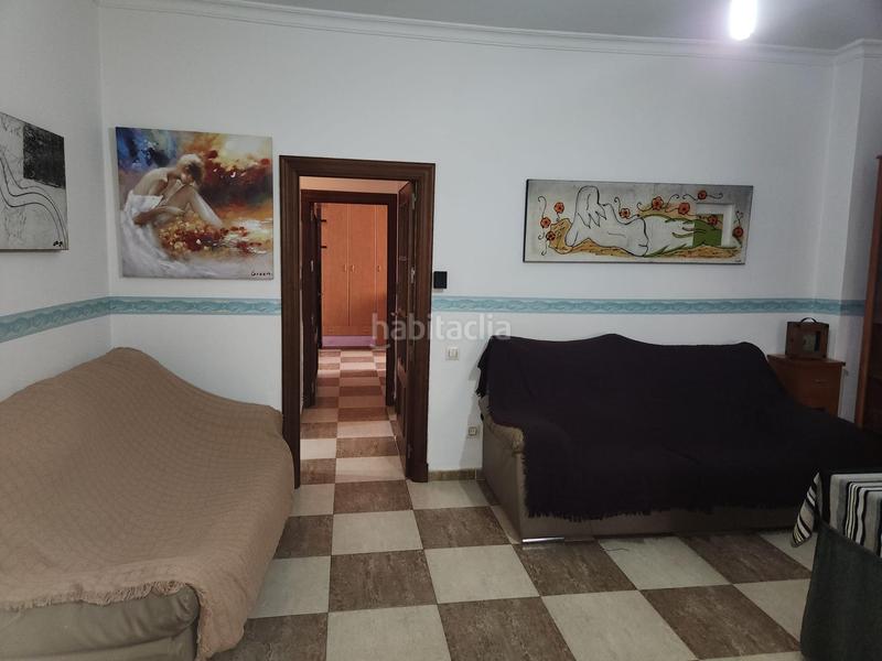 Foto 82cdde12-e101-42e5-b83f-c2bf08bb1323. Piso  luminoso en falla en El Carmen San Fernando