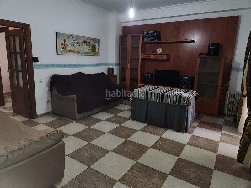 Foto a96a649c-017d-420c-a9f5-628b9d69df64. Piso  luminoso en falla en El Carmen San Fernando