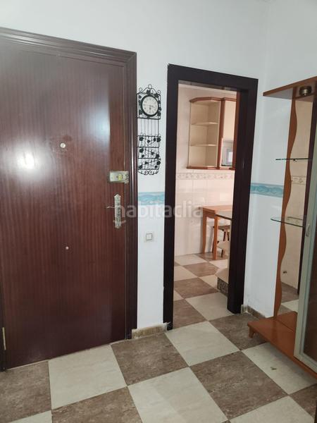 Foto e0a8be17-a726-4fa9-90a7-b2b6d7d02114. Piso  luminoso en falla en El Carmen San Fernando