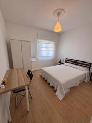 Miete Etagenwohnung in El Carmen. Se alquila vivienda para larga temporada