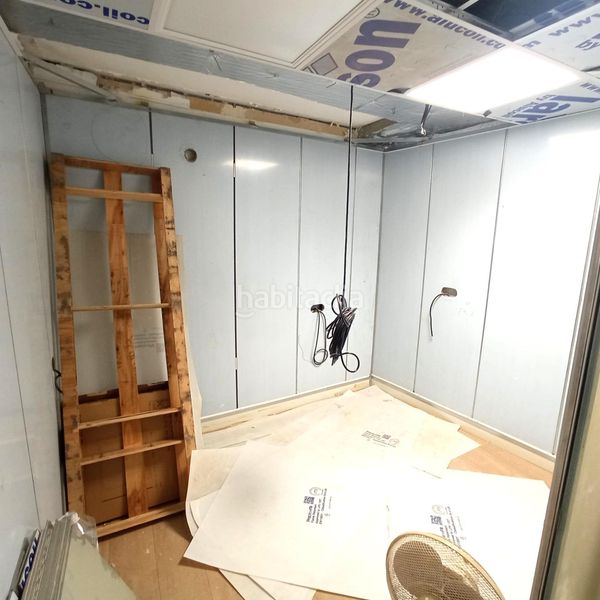 Foto 157c6169-1366-4e8f-a848-ec6154fec847. Local comercial a Centro Ciudad San Fernando