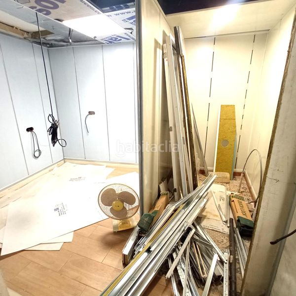 Foto 15b23bb1-e392-46f4-99dd-6f435d73bd7f. Local comercial a Centro Ciudad San Fernando