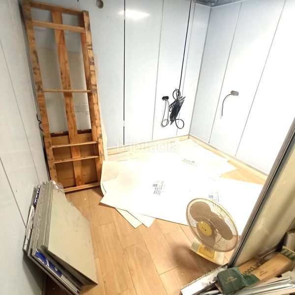 Foto aeea5b20-1b0d-4abd-95f2-113f436eeb74. Local comercial a Centro Ciudad San Fernando