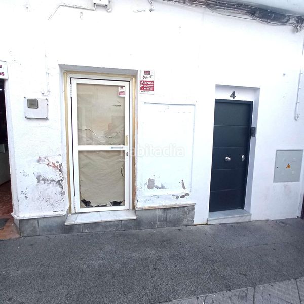 Foto d27138b3-3eef-484a-a037-e7f9e43882ca. Local comercial a Centro Ciudad San Fernando