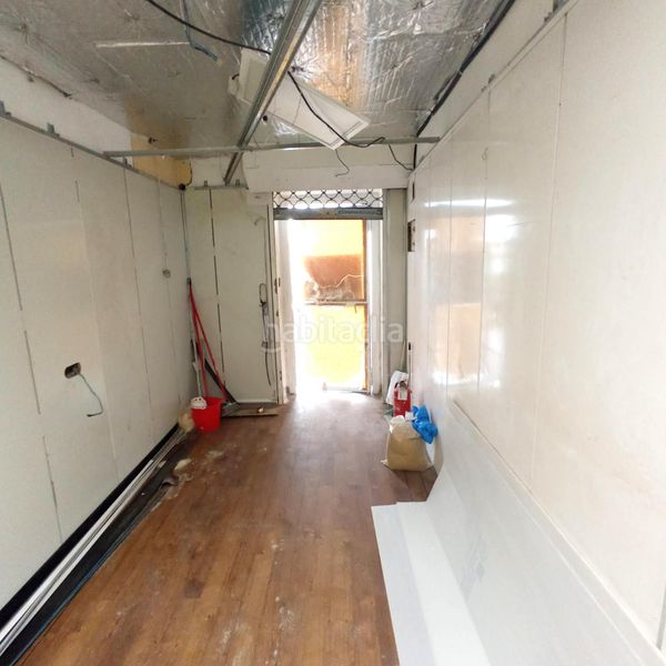 Foto ed3278ab-0a05-4bcc-92fb-c5c62270bebc. Local comercial a Centro Ciudad San Fernando