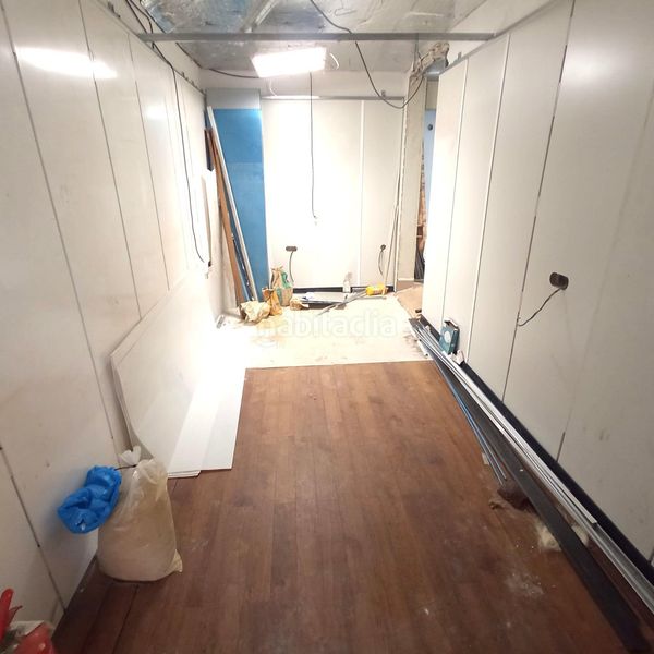 Foto f4e2ec1f-f591-4ad8-9fe7-629b3893bb81. Local comercial a Centro Ciudad San Fernando