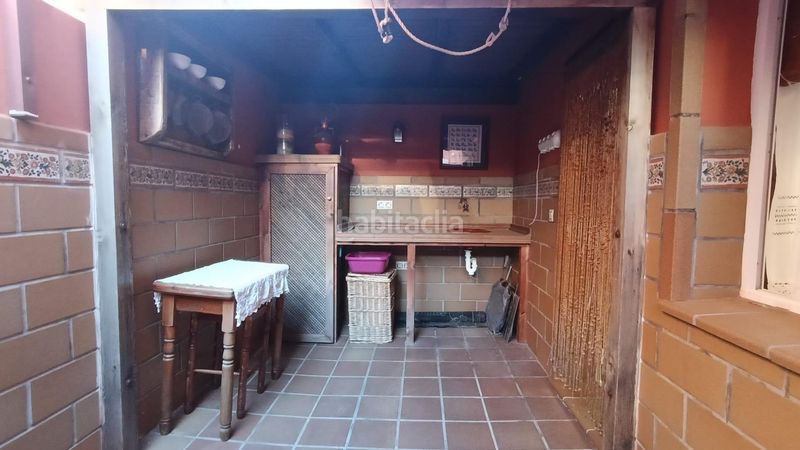 Foto 1d67a607-626c-4689-a437-305d98167333. Casa adossada amb aparcament a Camposoto - Gallineras San Fernando