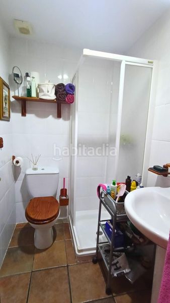 Foto 266e8399-773f-49a4-87dc-98a20df51e32. Casa adossada amb aparcament a Camposoto - Gallineras San Fernando