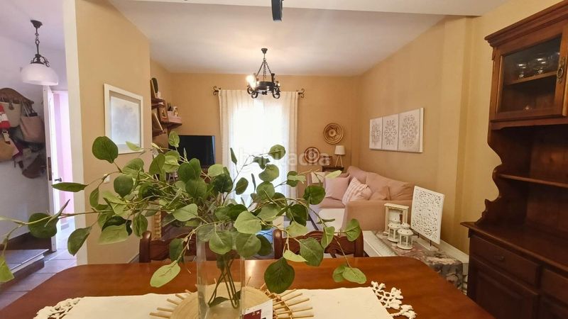 Foto 34e4c29f-0121-4cb3-a2f4-d124f9e067ad. Casa adossada amb aparcament a Camposoto - Gallineras San Fernando