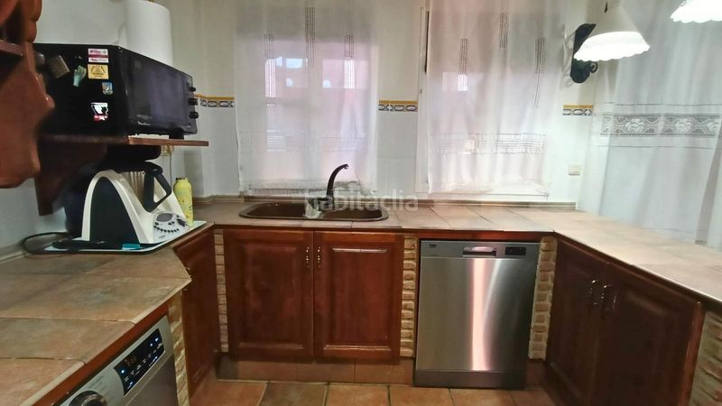 Foto 43888de0-923f-4416-98f0-d6d51f25eb33. Casa adossada amb aparcament a Camposoto - Gallineras San Fernando