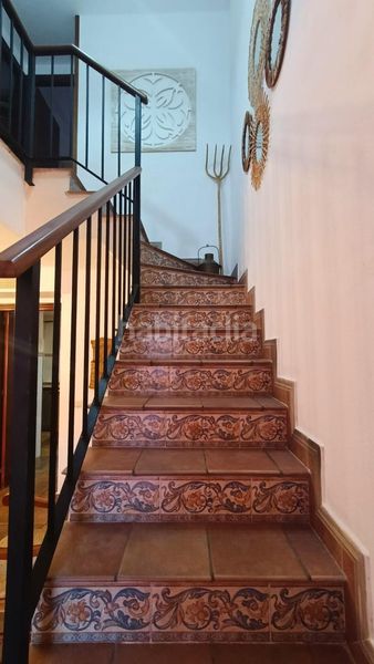 Foto 452bcee9-780b-4509-9123-24d18013e79c. Casa adossada amb aparcament a Camposoto - Gallineras San Fernando